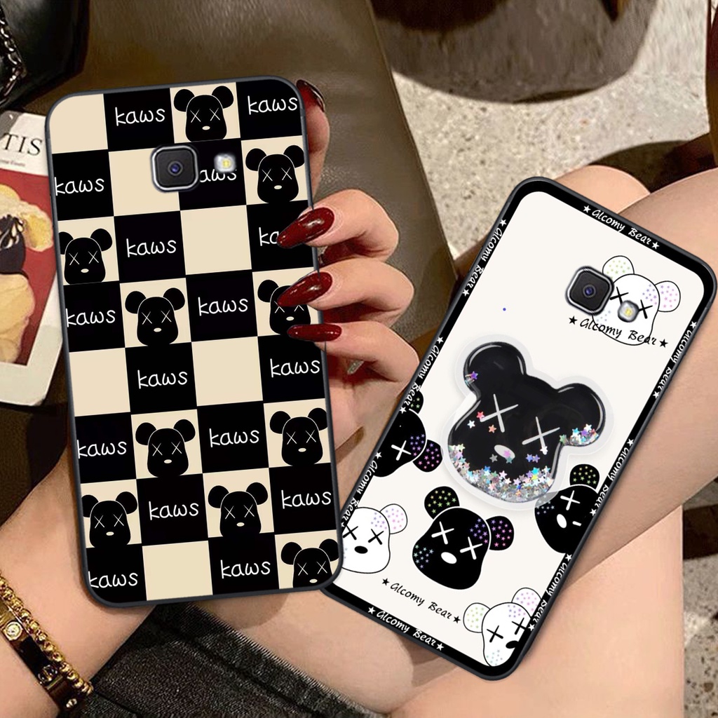 Ốp lưng Samsung A9 Pro - Samsung C9 Pro trái tim họa tiết cực đẹp thể thao siêu bền