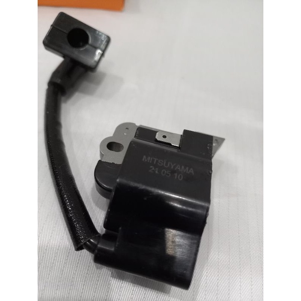 IC MITSUYAMA Máy cắt cỏ GX35