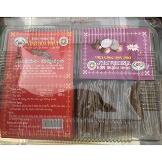 BÁNH PHỒNG TÔM - Đặc sản Cà Mau 💥🥗💥