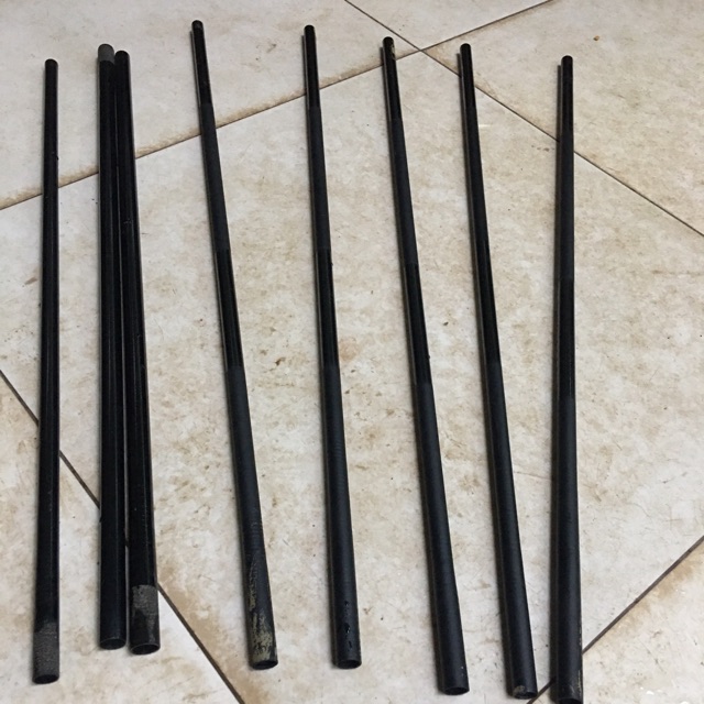 ĐỐT CẦN TO LÀM SÁO DÀI 63cm