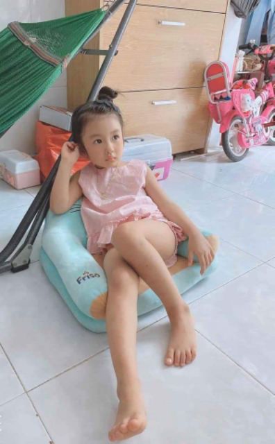 GHẾ LƯỜI CAO CẤP Friso.