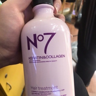 Hấp phục hồi N7
