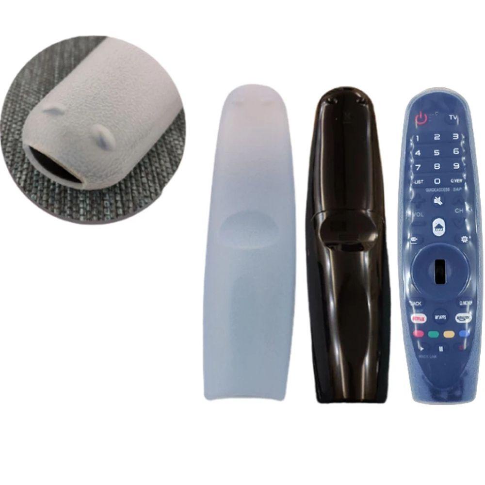 Vỏ Bảo Vệ Điều Khiển Từ Xa AN-MR19BA AN-MR18BA Trong Suốt Chống Sốc Chống Trượt Dày Dặn