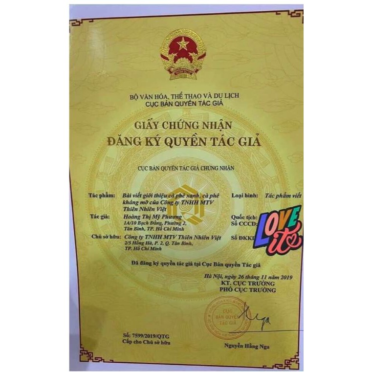 (Combo 5/hộp )Cafe xanh Giảm Cân Kháng Mỡ | BigBuy360 - bigbuy360.vn