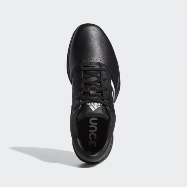 GIÀY GOLF NAM ADIDAS 360 BOUNCE 2.0 [Chính Hãng] - tặng kèm lọ vệ sinh giày- BlueGolf Store