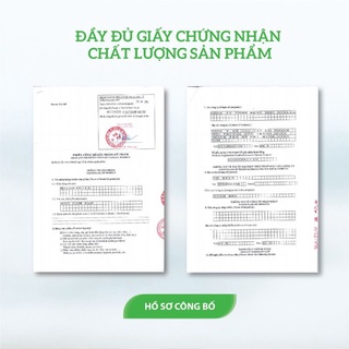 Dầu cám gạo Milaganics 100ml