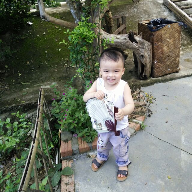 HAIXOAN91