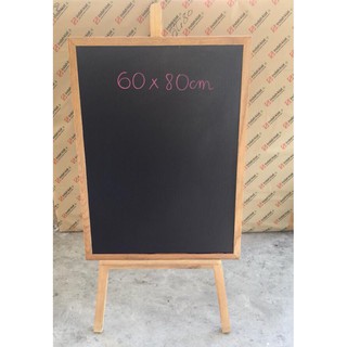 Bảng menu khung gỗ chắc chắn CÓ ẢNH THẬT