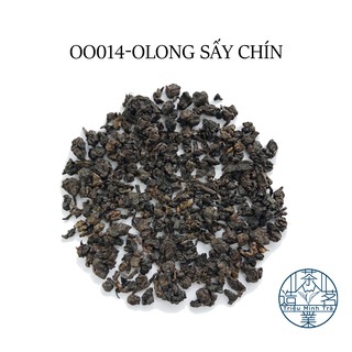 Trà Oolong sấy chín Triệu MInh (500g/gói)