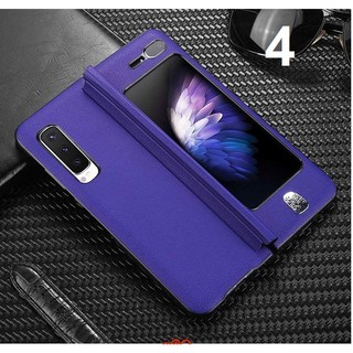 Bao da cao cấp Samsung Galaxy Fold