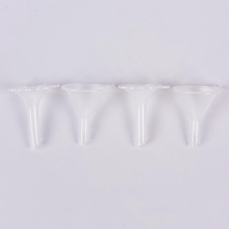 Set 10 Phễu Nhựa Mini Dễ Thương Dùng Để Chiết Dung Dịch / Nước Hoa | BigBuy360 - bigbuy360.vn