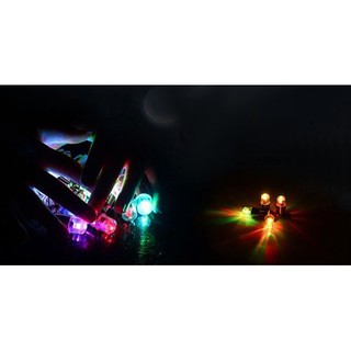 Van đèn led xe đạp 02