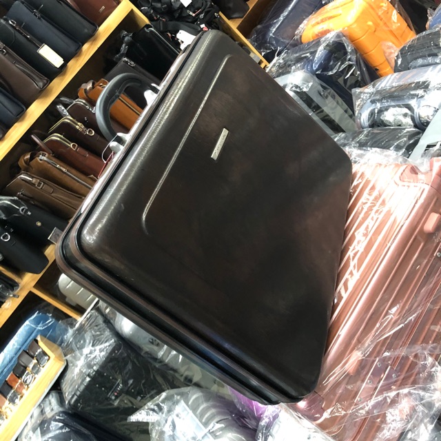 CẶP SỐ THỜI TRANG, CHẤT LIỆU NHỰA CAO CẤP