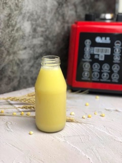 Máy làm sữa hạt Geming K20