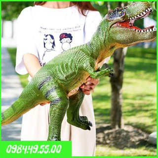 Đồ chơi mô hình khủng long siêu to khổng lồ