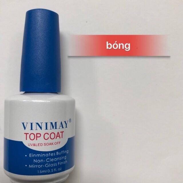 Base - Top Vinimay