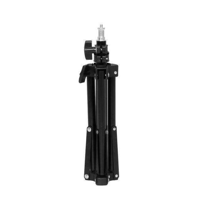Bộ chân đứng Selens giữ điện thoại 20&quot;/50cm có đèn