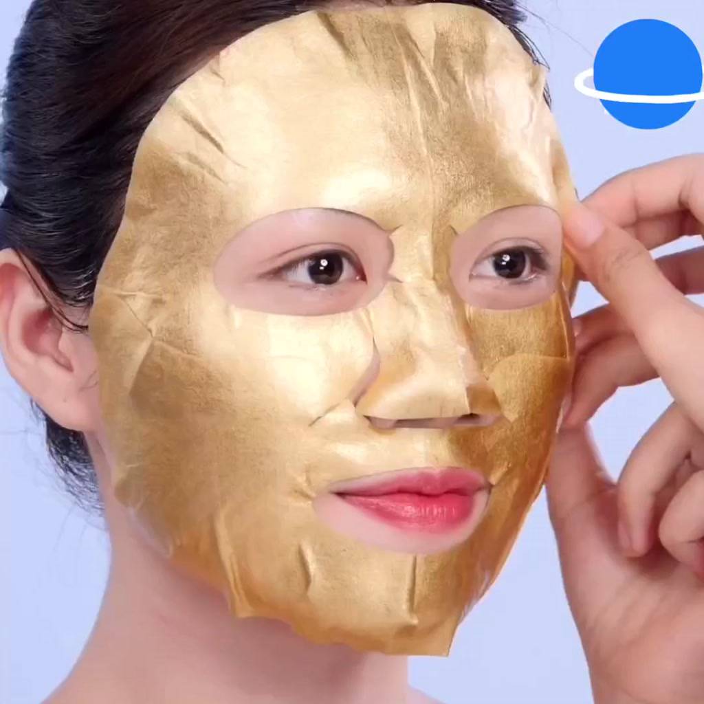 Mặt nạ BNBG Vita Mask cấp ẩm phục hồi dưỡng trắng toàn diện 30ml | BigBuy360 - bigbuy360.vn