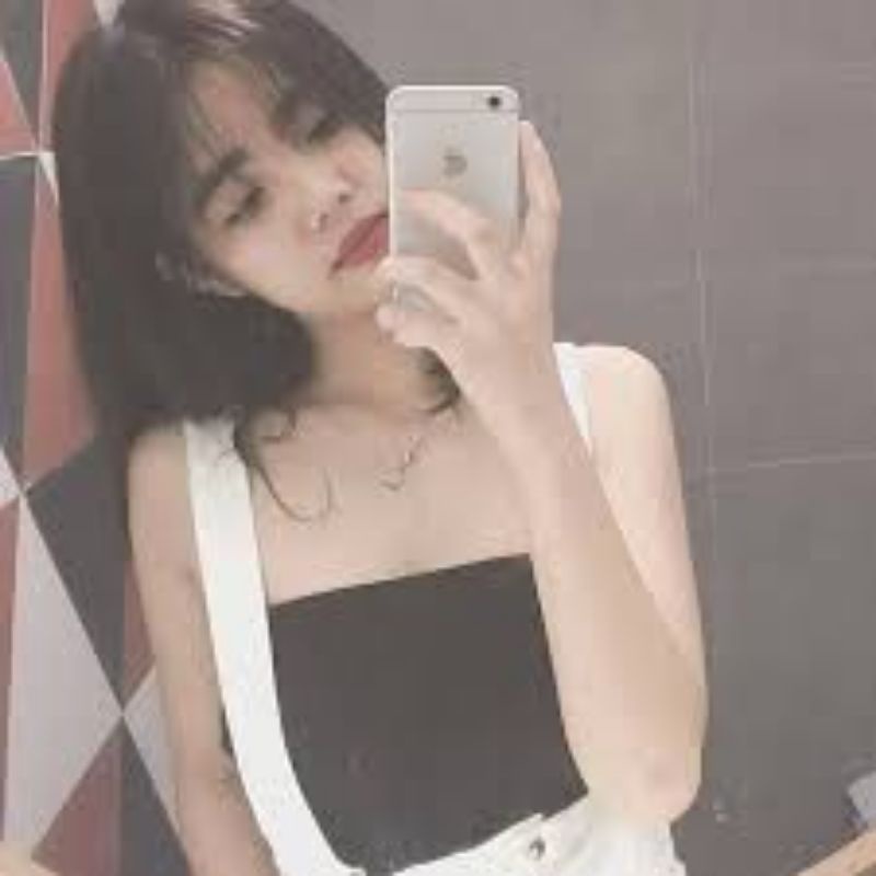 áo ống xinh yêu đa năng mặc trong mặc ngoài đều xinh | BigBuy360 - bigbuy360.vn