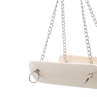 Xích đu độc đáo dành cho thú cưng hamster