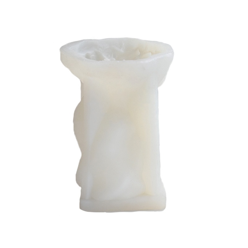 Khuôn Silicone Làm Kẹo Đường Hình Móng Vuốt Quỷ Trang Trí Halloween