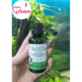 Tinh Dầu Tràm CAJEPUNO lọ 50ml