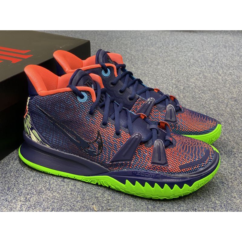 Giày bóng rổ chính hãng Nike Kyrie 7