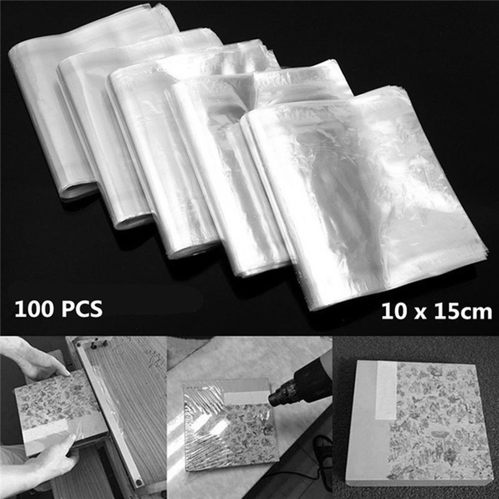 Túi Co Nhiệt Chống Thấm Nước Bảo Vệ Đồ Thủ Công DIY