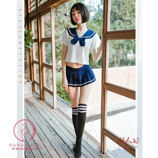 Đồ Cosplay học sinh gợi cảm CP215