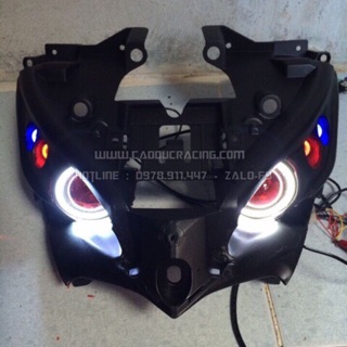 MẮT CÚ Exciter 135 loại 1 màu