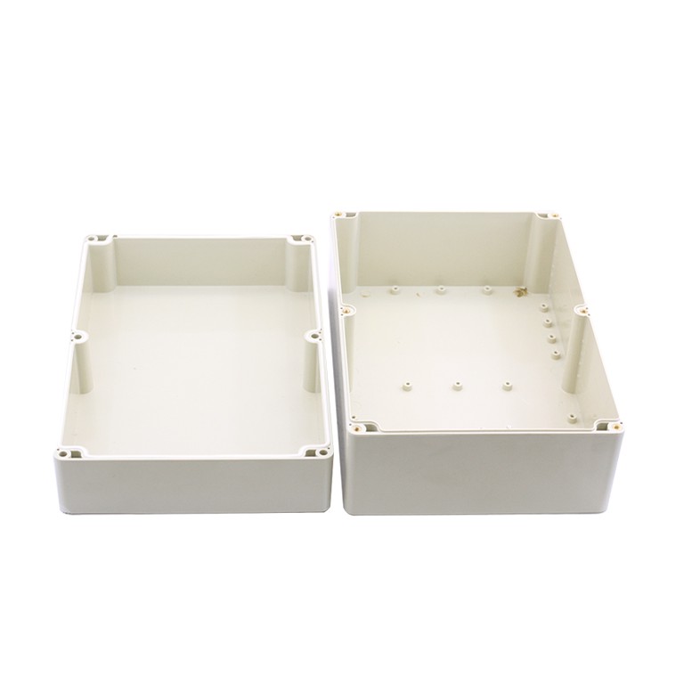 Hộp Nhựa 263x182x125mm - Chống nước KT