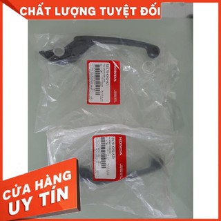 [ GIÁ ƯU ĐÃI ] Tay phanh trái phải Màu Đen. màu Trắng  Honda Air Blade 110- Air Blade 125(2012-2019) Vision 2014-2020
