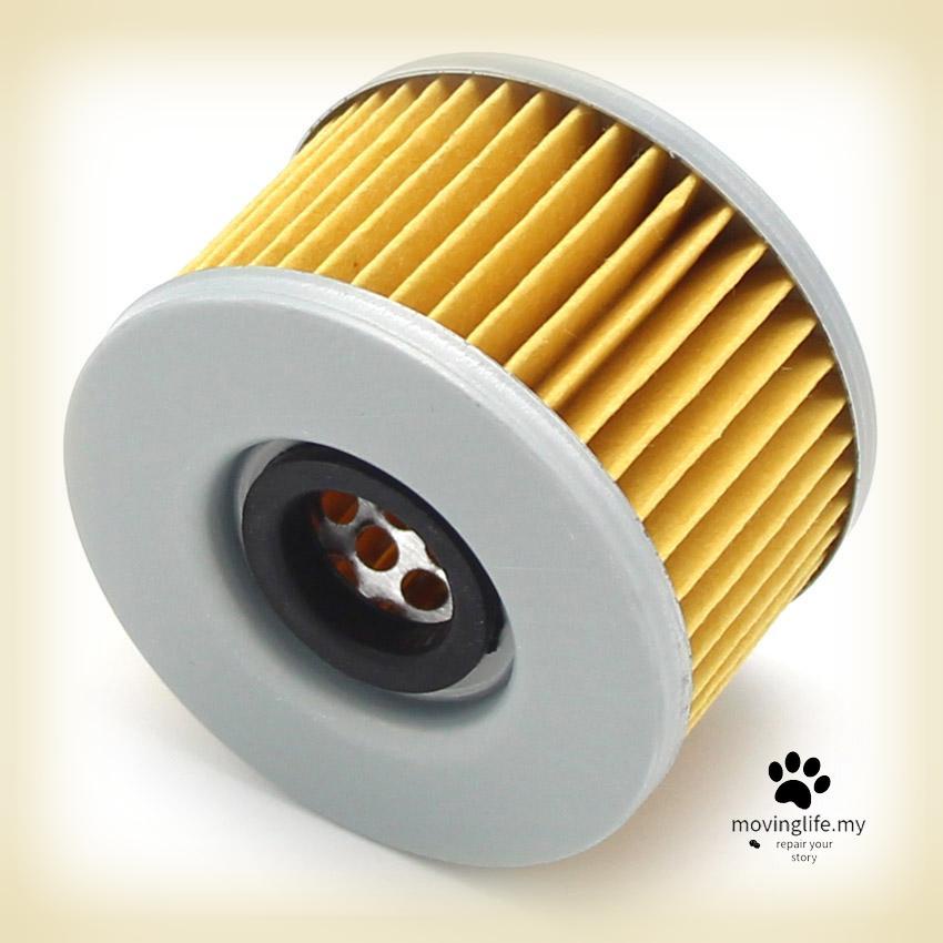 Phần tử lọc dầu cho Honda CMX450 TRX 680 Rincon 680 GPScape TRX 500 Foreman Rubicon 500 GPScape VT25