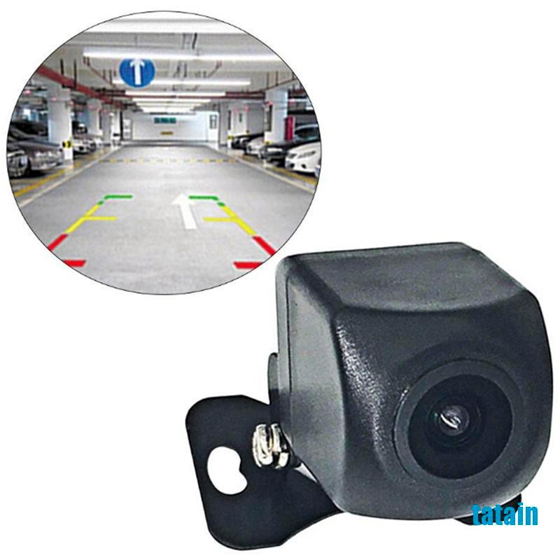 Camera Quan Sát Phía Sau 150 Wifi Không Dây Cho Xe Hơi