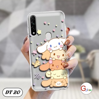 Ốp lưng dẻo Oppo A8/ A31 2020