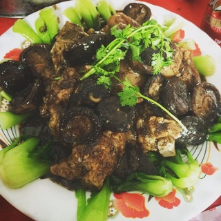 Rong Tóc Tiên hiệu Long Phụng (50gr)