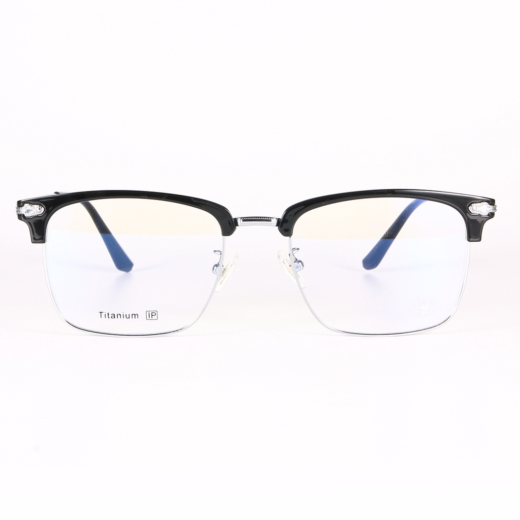 Gọng kính VietPhat Eyewear CH 6010 hàng cao cấp Full Box