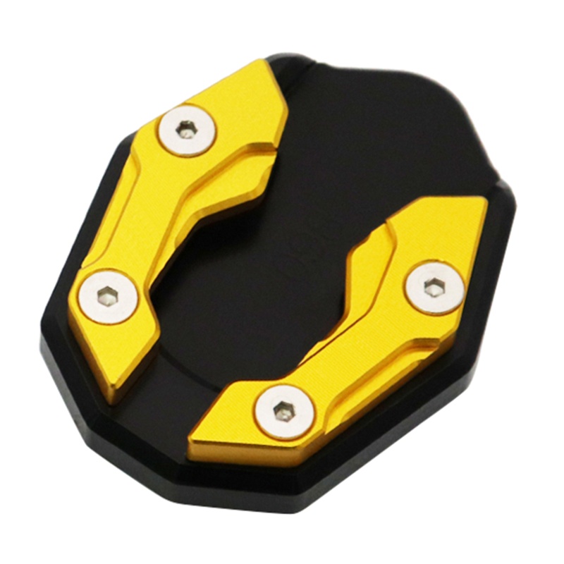 Đế Chân Chống Đứng Mở Rộng Chống Trượt Cho Xe Máy PCX150
