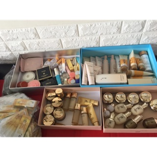 Combo chăm sóc da chuyên sâu Hàn Quốc