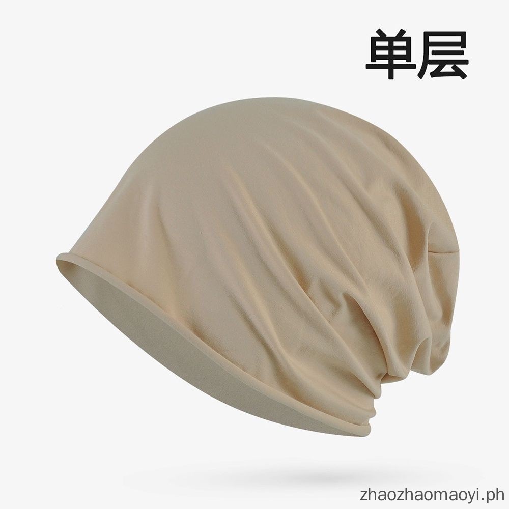 Mũ trùm đầu in họa tiết độc đáo chống bụi bẩn thoáng khí cho nam và nữ