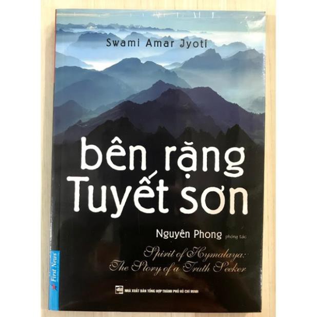 Sách First News - Bên Rặng Tuyết Sơn | BigBuy360 - bigbuy360.vn