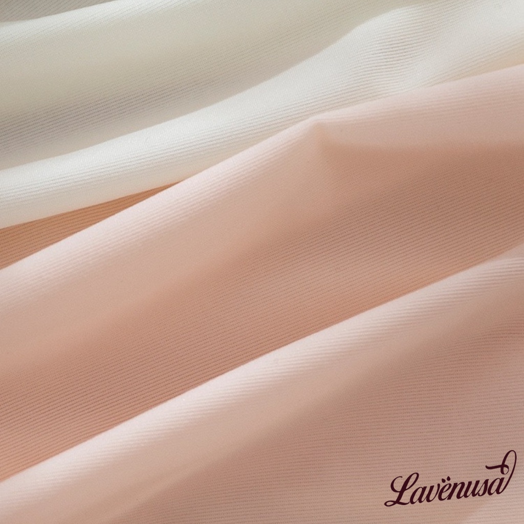 Quần lót nữ đúc su cạp vừa đính nơ siêu mỏng mềm mượt quyến rũ LAVENUSA QL106