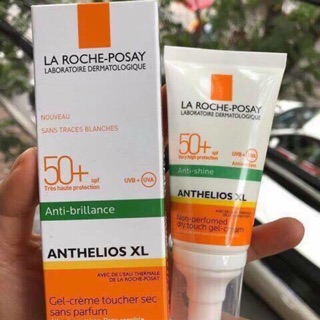 💥💥 #KEM_CHỐNG_NẮNG La Roche- Posay Anthelios spf50