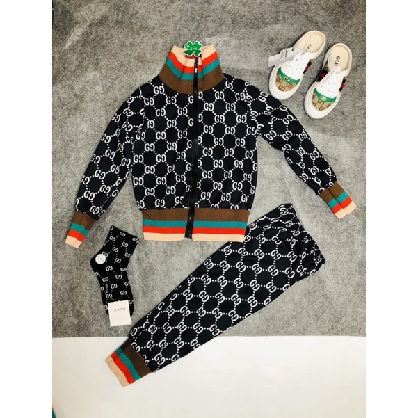 Sét bộ thể thao trẻ em