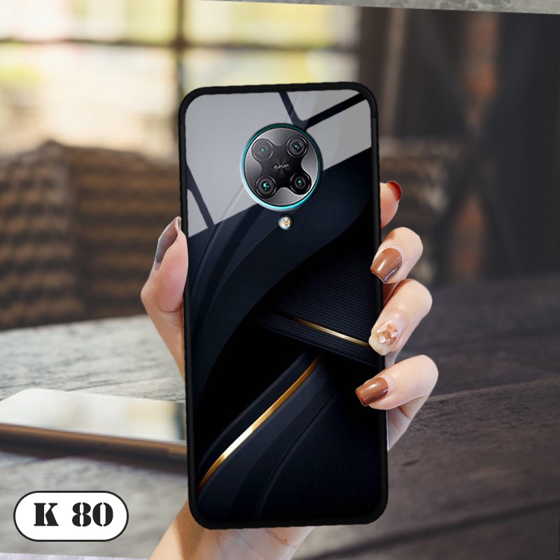 Ốp lưng 3D XIAOMI K30 PRO/ POCO F2 PRO