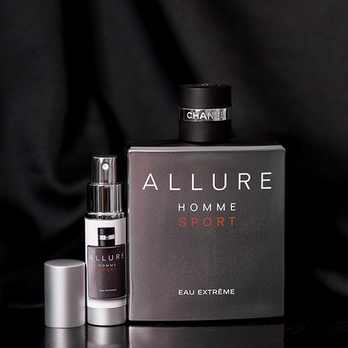 [MẪU CHIẾT] Nước hoa Chanel Allure Homme Sport Eau Extreme Test 10ml/20ml (Chính Hãng)