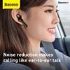 Tai nghe Bluetooth Baseus Encok A05 (Bluetooth 5.0 NGHE LIÊN TỤC 6 TIẾNG