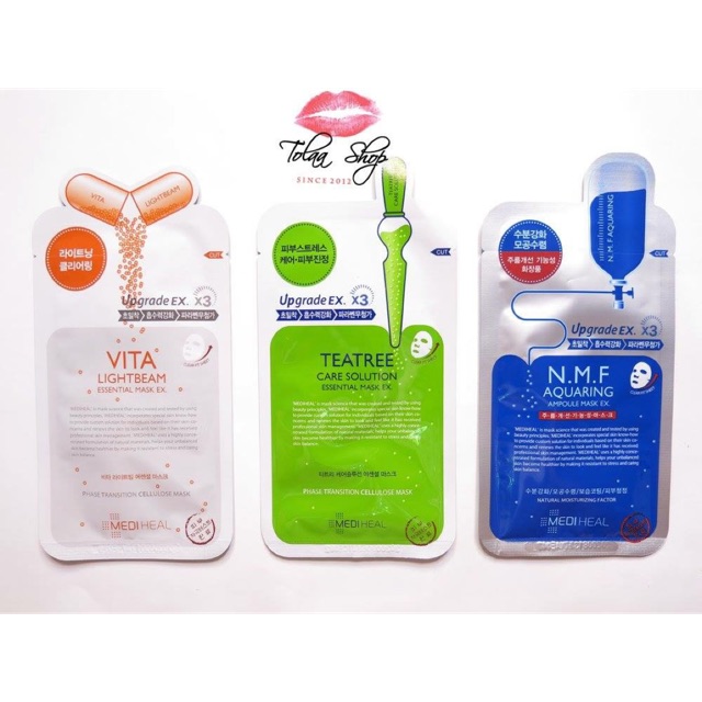Mặt nạ Mediheal
