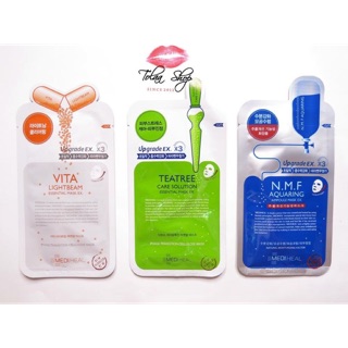 Mặt nạ Mediheal