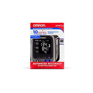 MÁY ĐO HUYẾT ÁP OMRON Series 10 Plus Bluetooth